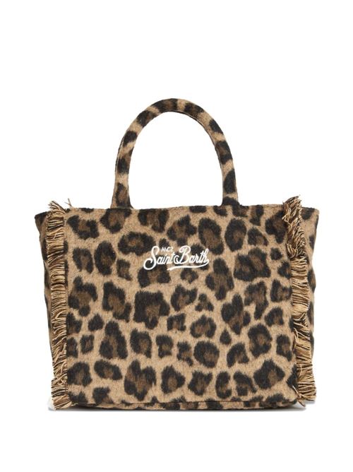 Borsa donna Colette Felt MC2 SAINT BARTH | COL003700223I
